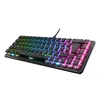 Turtle Beach Vulcan II Mini Black, Red Switch, DE Layout Produktbild-Vorschau 4