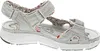 Allrounder by Mephisto Nimbus ITC-ME - sandalo grigio Anteprima dell’immagine prodotto 20