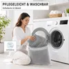 2er Set Gardine Außen Moskitonetz, Mückennetz Produktbild-Vorschau 15