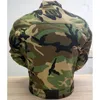 Modeka Detroit Jacke tarngrün XS Produktbild-Vorschau 2
