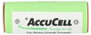 Batteria ricaricabile NiMH 2150mAh 4/5A, 43x17mm adatta Anteprima dell’immagine prodotto 13