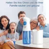 Ohrenreiniger, Ohrenschmalzentferner, Ohrenspülung für Produktbild-Vorschau 6