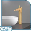 ELIANA Retro Wascharmatur - Altgold Design Luxus Produktbild-Vorschau 10