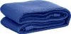 vidaXL Zeltteppich 200x400 cm Blau HDPE Produktbild-Vorschau 7