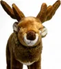 Carl Dick Cerf debout env. 34cm Peluche, animal en peluche, Voir les images du produit 2