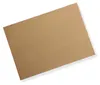 Versandtaschen extra stark 120 g DIN C4 braun ohne Fenster, Produktbild-Vorschau 2