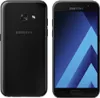 Samsung Galaxy A3 (2017) SM-A320FL 16GB Smartphone Black Produktbild-Vorschau 3
