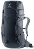 Deuter Futura Pro Jaypack 36, Turistika, Černá, Postranní Náhled obrázku produktu 1