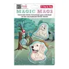 Krok za krokem MAGIC MAGS Pes Basty Náhled obrázku produktu 1