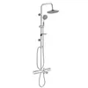 GROHE Duscharmatur Grohtherm 800, Duschsystem mit Produktbild-Vorschau 7