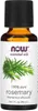 NOW Foods 100% rozmarýnový olej Rosemary (30 ml) 3612 Náhled obrázku produktu 2