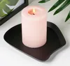 Sottobicchiere per candele Vilde Piatto per candele Anteprima dell’immagine prodotto 3