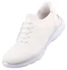 Rieker scarpe da donna slip-on bianco Anteprima dell’immagine prodotto 1