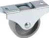 Bockrolle Kunststoff-Rad ø 40 mm Möbelrolle Produktbild-Vorschau 1