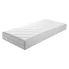 A white mattress is shown on a white background. Náhľad obrázku produktu