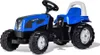rolly toys Kid Landini Power Farm 100 Trettraktor mit Produktbild-Vorschau 6