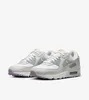 Nike Air Max 90 "Pure Platinum Wolf Grey", velikost: 44,5 Náhled obrázku produktu 5