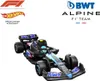 Hot Wheels Premium BWT Alpine F1 Team - A524 #10 Formula 1 Voir les images du produit 2