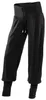 VENICE BEACH VB_Uma 4005 Pants 1/1 black black XL Produktbild-Vorschau 13