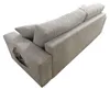 Sofa Couch Schlafsofa Wohnlandschaft Schlaffunktion Produktbild-Vorschau 3