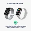 kwmobile USB Kabel Charger kompatibel mit Xiaomi Mi Band 10 Produktbild-Vorschau 6