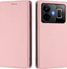 Litchi Leder Handyhülle für Realme GT3/Realme GT Neo 5 240W Produktbild-Vorschau 2