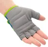 Meteor Kinder Fahrradhandschuhe, Bike Gel BMX Handschuh, Produktbild-Vorschau 4