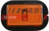 FAST Seitenmarkierungsleuchte FT87357 beidseitig für VW Produktbild-Vorschau 1