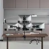 AISENS DT27TSR-379, 75 x 75 mm, 100 x 100 mm, -45 a 45°, Vista previa de la imagen del producto 4