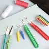 Nahttrenner, Seam Ripper Trimmen Scissor, Produktbild-Vorschau 5