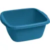 Blauwe vierkantige doos, 14 liter Productafbeelding-voorbeeld 3