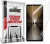 Keramische Folie GrizzGlass CeramicFilm für Sony Xperia 1 Produktbild-Vorschau 1