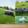 MOVA 1000 Robot Tondeuse 3D-LiDAR jusqu'à 1000 m², Voir les images du produit 9
