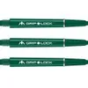 Mission | GripLock | Dartschäfte | Nylon | Grün | Medium Produktbild-Vorschau 9