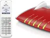AVM Fritz!fon M2 20002586 Strahlungsarmes Mobilteil, Produktbild-Vorschau 5