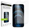 3x iPhone 12 Panzerglas Panzerfolie Schutzglasfolie Produktbild-Vorschau 1