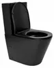 SAT Infinitio bezramkowy zestaw WC z miękko zamykaną deską Podgląd zdjęcia produktu 2