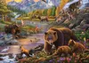 Ravensburger Wilderness, 500 szt. Podgląd zdjęcia produktu 2