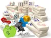 Zoch 601105073 Heckmeck Deluxe, turbulentná hra s kockami v Náhľad obrázku produktu 2