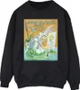 Looney Tunes - "Bugs Bunny Colouring Book" Sweatshirt für Produktbild-Vorschau 1
