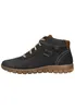 Schnürstiefelette Warmfutter bis 35mm Absatz (casual) Produktbild-Vorschau 16