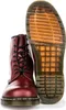 DR. MARTENS CHERRY RED SMOOTH Burgunder Produktbild-Vorschau 41