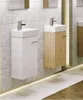 Conjunto de mueble de baño con lavabo (50x70 cm) + mueble Vista previa de la imagen del producto 9