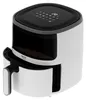 Camry CR 6313 Airfryer 12 programmes 5 litres Silver Produktbild-Vorschau 3