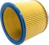 Ersatz Rund-Filter Lamellenfilter für Aqua Vac Super 22 30 Produktbild-Vorschau 1
