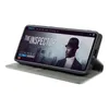Handyhülle für Samsung Galaxy S23 Ultra Kunstleder Flip Produktbild-Vorschau 6
