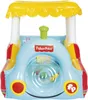 Bestway® Fisher-Price® Bällebad Dampflok 132 x 94 x 89 cm Produktbild-Vorschau 8