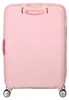American Tourister SoundBox, Karre, Harte Schale, Pink, Produktbild-Vorschau 10