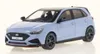 Solido 421438120 Hyundai i30 N 2022 blau 1:43 Produktbild-Vorschau 11