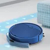 INF Aspirateur Robot Intelligent avec Grand Réservoir d'Eau Voir les images du produit 5